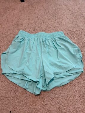 Paragon Lightspeed Shorts